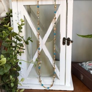 🌸Vintage America 20” necklace